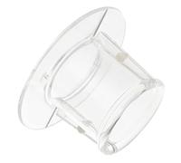 ORFOFE Bite Collar for Parrot Plucking Soft Neckband Restricts Movement Bird Supplies Parrot Necklace for Macaw s
