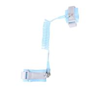 ORFOFE Boy Girl Anti-Lost Wristband for Toddlers Safety Strap Buckle Comfortable and Secure Design for Supermarkets Crowded Places and Family Outings