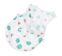 ORFOFE Boy Girl Belly Protective Vest for Cold Prevention Comfortable Clothes for Newborns Breathable Boy Girl Sleeping Vest for Keeping Warm and Reducing Risk