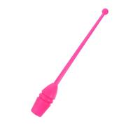 ORFOFE Boy Girl Rhythmic Gymnastics Stick Plastic Dance Gymnastics Rod for Performing Fitness Training at Home Class