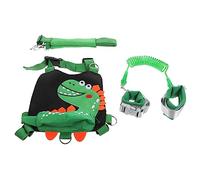 ORFOFE Boy Girl Walking Safety Belt Harness for Boy Girl Safety Lost Link Ropes Learning to Walk in Parks Streets