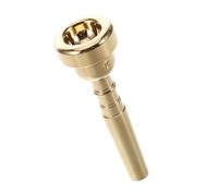 ORFOFE Boys and Girls Trumpet Mouthpiece Replacement for Trumpet Junior Band Instrument Accessory