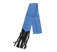 ORFOFE Braid Horse Tail Bag Professional Tail Protective Cover for Grooming Easy to Use Elastic Design Prevents Tangles and Protects from Insects for Equestrian Horses