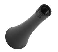 ORFOFE Car Cleaning Nozzle Replacement for Car Wash Blower Plastic Cone Air Blower Attachment Portable Detailing Tool for Reach Interior Dirt Removal and Thorough Vehicle Cleaning
