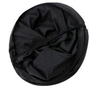 ORFOFE Car Trash Can Capacity Portable Garbage Bucket for Outdoor Camping and Vehicle Storage Lightweight Space-saving Car Rubbish Bin for Suvs Trucks