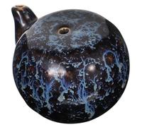 ORFOFE Ceramic Chinese Calligraphy Water Dropper Traditional Ink Water Container for Grinding Ink with Unique Aesthetic Design Suitable for Calligraphy and Painting Enthusiasts Gift for for for for