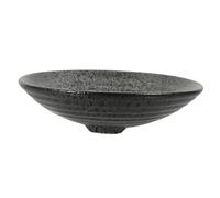 ORFOFE Ceramic Hydroponic Flower Pot Japanese Style Decorative Planter