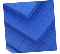 ORFOFE Colorful EVA Math Manipulatives for Decimal Place Value Cubes for Primary School Learning Math Blocks for Addition Subtraction Multiplication Division Practice for Home and