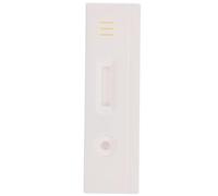 ORFOFE Cow Pregnancy Test Paper Safe and Practical Plastic Strip for Early Pregnancy Detection for Livestock Supply and Farm Animal Use