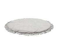 ORFOFE Crawling Mat Border Game Pad Boy Girl Creeping Mat Boy Girl Playing Carpet for Floor Play Crawling Blanket for Gym