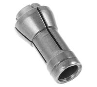 ORFOFE Die Grinder Collet Chuck Adapter for Pneumatic Rotary Tools Clamping Chuck for Metal Wood Plastic Grinding Stable Precision Clamping Compact Lightweight Design Multi Functional Use