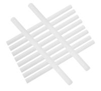 ORFOFE diffuser sticks 50pcs Humidifier Filter Cotton Refill Replacement for Diffuser Wand Easy Replacement