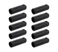 ORFOFE DIY Kite Frame Connectors Plastic 10Pcs for Stunt Kite Assembly and Repair Sturdy Lightweight Universal Parts for Outdoor Flying