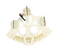 ORFOFE DIY Model Kit for Science Puzzle Assembly Teaching Light Refraction and Optical Principles for Nautical Learning and Intellectual Development