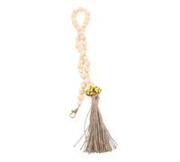 ORFOFE Dog Doorbell for Potty Training Pet Bell Hanging Rope for Easy Setup for Indoor Use Promotes Healthy Communication for Dogs
