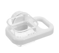 ORFOFE Dripless Automatic Water Dispenser for Birds and Small Animals Hanging Pet Cage Feeder Bowl for Puppy Kitten Rabbit Guinea Pigs Chinchilla Ferret Hedgehog with Easy Installation