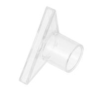 ORFOFE Duckbill Dragon Water Pipe Aquarium Return Nozzle Air Pump Accessory Tube Fitting for Fish Tank