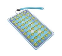 ORFOFE Educational Arabic Learning Tablet for Language Lessons Early Developmental for Cognitive Growth and Language Skills Enhancement