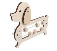 ORFOFE Educational DIY Calculating Bead Model for Early Childhood Cognitive Development Preschool Kindergarten Learning Enhancing Memory Dexterity and Creativity Skills