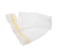 ORFOFE Elastic Mesh Cap for Breathable Stretch Gauze Sleeve for Hair Containment and Wound Care Flexible Netting Wrap for Arm Leg and Head Protection Comfortable Hair Net for Boys