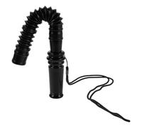 ORFOFE Field Deer Whistle Hunting Call Device, Realistic Deer Grunter Lure, Black Outdoor Hunting Accessories for Mountain Tracking and Game Calls