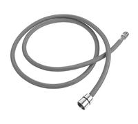 ORFOFE Flexible Kitchen Faucet Extender Hose with Leakproof Sealing Rotatable Brass Connector Easy Installation Replacement Tube for Sink Tap Extension