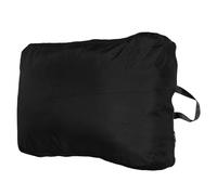 ORFOFE Foldable Stroller Travel Bag Backpack 66x45x18cm Water Resistant Pushchair Pram Carrier for Airplane and Airport Gate Check, Portable Transport Bag for Family Trips