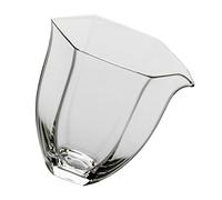 ORFOFE Glass Tea Cup Chinese Tea Set Chinese Tea Set s Tea Sharing Pitcher gongfu Sharing Pitcher Tea Pitcher Tea Fairness Cup Glass Tea Pot Glass Tea Pot