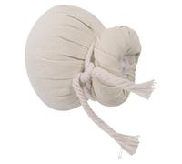 ORFOFE Herbal Compress Massage Ball Small 100g Set Cord Natural Thai Aroma Hot Moxa Therapy for Muscle Relief Foot Body Relaxation at Home and Spa