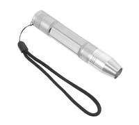 ORFOFE High Intensity LED Egg Candler Light for Incubation Portable Cold Light Tester for Chicken Duck Goose Parrot Eggs Energy Efficient Candling Lamp for Safe Embryo Development