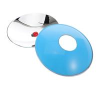 ORFOFE Holographic Illusion Maker Educational for Party Favor Advanced Optical Projection Mirror with Realistic Imaging Childsafe Science Experiment for Creative Learning and Sensory Play