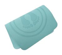 ORFOFE Household Workout Mat Tpe Material Soundproof Pad for Indoor Jump Rope Exercise and Boys and Fitness