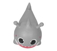 ORFOFE Inflatable Bouncy Shark Horse for Double-thick Material with Broad Base for Enhanced Stability Easy to Inflate and Store Creative Animal for Indoor and Outdoor Play Birthday