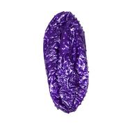 ORFOFE Inflatable Spiked Sensory Massage Ball for Balance Training Lightweight Soft Tactile Therapy Exercise Gym Stability Yoga Ball for Indoor Outdoor Use