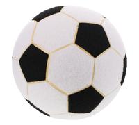 ORFOFE Inflatable Sticky Target Soccer Ball for Adults Weather-resistant Felt and Training Aid for Indoor and Outdoor Precision Practice Portable Football Throwing Game for Parties and