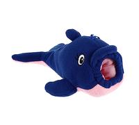 ORFOFE Insulated Feeding-Bottle Bag Plush Cover Thermal Milk Bottle Sleeve Soft Nursing Protector for Home Outdoor Use