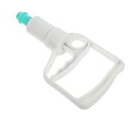 ORFOFE Large Vacuum Pump Accessories for Handheld Cupping Massage Lightweight and Portable Hand Care Tool for Home and Salon Use Effortless Replacement for Soothing Fatigue Relief