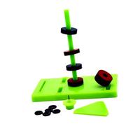 ORFOFE Levitation Experiment Kit Science Educational Field Demonstrator with Stand for Classroom Home Learning Interactive Stem Science
