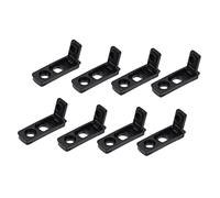 ORFOFE Lighter Bottom Gasket and Anti-evaporation Rubber Seal Pads 10pcs Set Fuel Leak Prevention Oil-saving for Refillable Kerosene Household Use