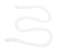 ORFOFE Livestock Midwifery Rope for Cattle and Horses 1.5m Double Ring Obstetric Rope Birthing Tool for Farm Use