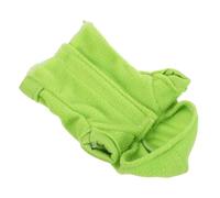 ORFOFE Lizard Hoodie Cotton Funny Reptile Apparel Bearded Dragons Costume Lizard Clothes for Pet Reptile Accessories for Holiday Celebrations Photo Shoots