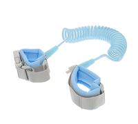 ORFOFE Lost Bracelet for Boy Girl Walking Boy Girl Safety Harness Traction Rope Learning Walk Harness to Prevent Getting Lost in Crowded Places