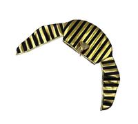 ORFOFE Male Hat Egyptian Masquerade Party Adult Hat Egyptian Cap for Halloween Decorations Props