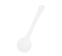 ORFOFE Matte Eye Occluder Test Tool for Optometry Professionals Lightweight for Accurate Eye Exams Material Ergonomic Design for Comfort