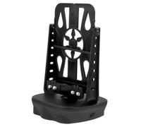 ORFOFE Mechanical Watch Winder Single Silent USB Rechargeable Motor Self Winding Device for Home and Shop Display