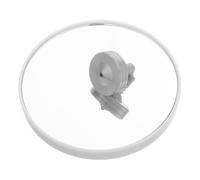 ORFOFE Metal Spinning Top with Base for Adults Physics Gyroscope for Desk and Office Educational Fidget for Boys Teens Portable Stress Relief with Unique Design