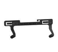 ORFOFE Microwave Oven Door Switch Replacement Part Safety Latch for Door Lock Mechanism Compatible Catch Assembly