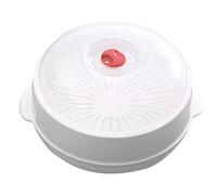 ORFOFE Microwave with Ventilation High Temperature Food for Dumplings Fish Rice Practical Kitchen Cooking Housewarming Present