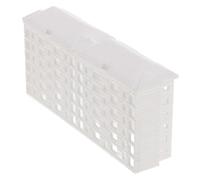 ORFOFE Miniature Building Model for Sand Table DIY Lightweight Plastic Architecture Decoration Realistic Apartment Scene Adornments for Landscape Layout and Craft Enthusiasts