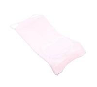 ORFOFE Newborn Bath Stand Non-Skid Bathtub Net Seat Support for Bathing Seat Support Net for Shower Mesh Scenarios Ensuring Safe Bathing for Newborns